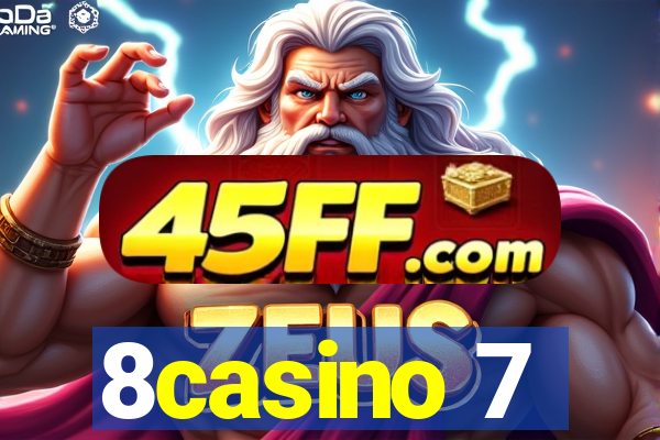 8casino 7